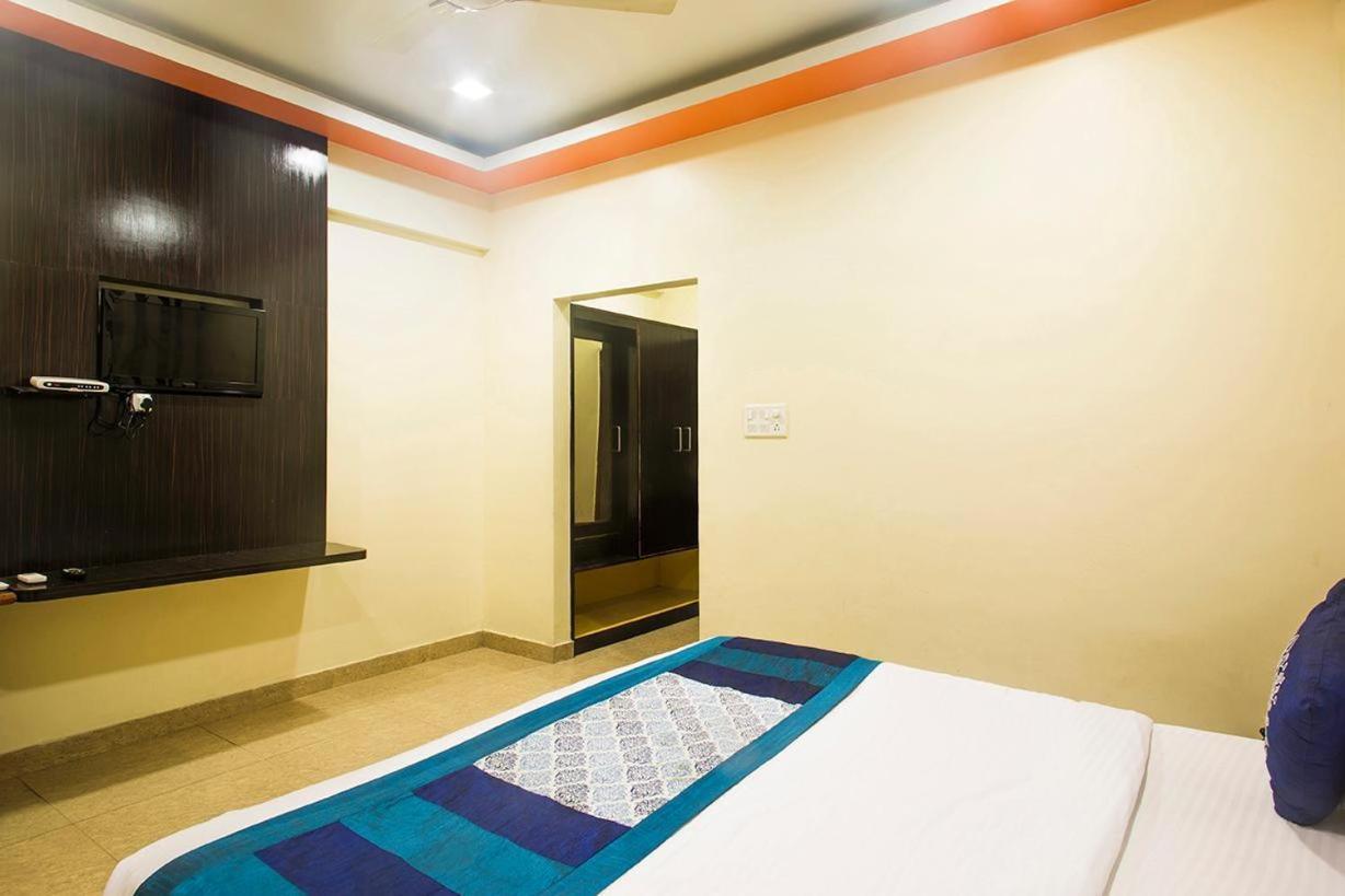 Babian Inn Lucknow Exterior foto
